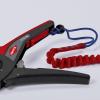 Knipex PreciStrip 16, 12 52 195, automatické odizolovací kleště, 0.08 do 16 mm Knipex PreciStrip 16, 12 52 195, automatické odizolovací kleště, 0.08 do 16 mm
