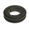 RS PRO Řemenice, Litina, Ocel, vývrt: 42 mm RS PRO Řemenice, Litina, Ocel, vývrt: 42 mm