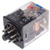 Omron Výkonové relé DPDT 10A 12V dc MKS