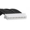 Molex zásuvkový konektor na kabel 12, rozteč 1.25 mm, 151341201, 1 ks Bag Molex zásuvkový konektor na kabel 12, rozteč 1.25 mm, 151341201, 1 ks Bag