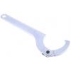 Hákový klíč 126A.180, celková délka: 492mm 180 mm Chromová Facom