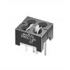Filtr EMI, řada: BNX, 1 μF, 50V dc, 1 GHz, 1MHz, Průchozí otvor, Kolík, 15 A, Murata, 500 mΩ, No