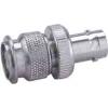 Huber+Suhner Adaptér RF, orientace těla: Rovný, 50 Ω, 4GHz Vnější, typ kabelu: Koaxiální Vnitřní, obklad těla: Huber+Suhner Adaptér RF, orientace těla: Rovný, 50 Ω, 4GHz Vnější, typ kabelu: Koaxiální Vnitřní, obklad těla: