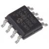 Microchip, standard: AEC-Q100 Sériová paměť EEPROM, 16 kB 8 Block x 256 x 8ů, Sériové - I2C 900 ns, počet kolíků: 8 Microchip, standard: AEC-Q100 Sériová paměť EEPROM, 16 kB 8 Block x 256 x 8ů, Sériové - I2C 900 ns, počet kolíků: 8