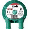 kwb 506312 čerpadlo k vrtačce 1 ks