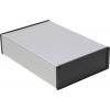 Hammond Electronics 1457U2801E univerzální pouzdro 280 x 165 x 55 hliník transparentní 1 ks