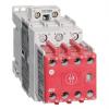 Allen Bradley 3 NO, 2 NC Stykač napětí ve vinutí 24V dc 3pólový 23 A 690V ac 13 kW s 3 NO kontakty 24V dc, rozsah: Allen Bradley 3 NO, 2 NC Stykač napětí ve vinutí 24V dc 3pólový 23 A 690V ac 13 kW s 3 NO kontakty 24V dc, rozsah:
