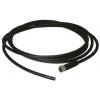 Kabel ovladače snímače, A: Vnitřní, A: Rovný 14, B: Bez koncovky 4, řada: M8 Panasonic 2 m Kabel ovladače snímače, A: Vnitřní, A: Rovný 14, B: Bez koncovky 4, řada: M8 Panasonic 2 m
