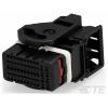 TE Connectivity zásuvkový konektor na kabel 2137489-1, 1 ks Carton