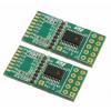 Snímač gest, klasifikace: Satelitní deska for VL53L0X 53L0-SATEL-I1 STMicroelectronics