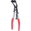 KS Tools 1151042 kleště na hadicové spony 1 ks