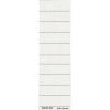 Leitz popisovací štítek na registratoru 19010001 (š x v) 60 mm x 21 mm bílá 100 ks Leitz popisovací štítek na registratoru 19010001 (š x v) 60 mm x 21 mm bílá 100 ks