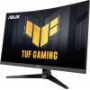 Asus TUF Gaming VG32WQ3B herní monitor 80 cm (31.5 palec)2560 x 1440 Pixel, 16:9, 1 ms, VA LED Asus TUF Gaming VG32WQ3B herní monitor 80 cm (31.5 palec)2560 x 1440 Pixel, 16:9, 1 ms, VA LED