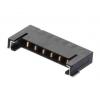 Molex Krimpovací kontakt, řada: 205338, Vnitřní Povrchová montáž, pokovení: Zlatá, materiál kontaktu: Slitina mědi Molex Krimpovací kontakt, řada: 205338, Vnitřní Povrchová montáž, pokovení: Zlatá, materiál kontaktu: Slitina mědi