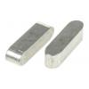 RS PRO Klíč 5 mm Pero, délka: 20 mm, Ocel, šířka: 5mm RS PRO Klíč 5 mm Pero, délka: 20 mm, Ocel, šířka: 5mm