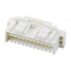 Molex vestavná zásuvková lišta (standardní) 24, rozteč 1.50 mm, 5031492400, 1 ks Bulk Molex vestavná zásuvková lišta (standardní) 24, rozteč 1.50 mm, 5031492400, 1 ks Bulk