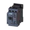 Siemens Řídicí relé, rozsah: 3RT2 3 NO a hodnotami FLC motoru 22A 40A 11 kW 400V ac 3P Siemens Řídicí relé, rozsah: 3RT2 3 NO a hodnotami FLC motoru 22A 40A 11 kW 400V ac 3P
