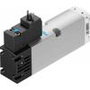 Elektromagnetický ventil 5/2 monostabilní, řada: VSVA-B-M52-AH-A1-1C1 ISO 15407-1 Elektřina, max. průtok: 1100L/min