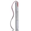 Nabíjecí bateriový modul RS PRO 6 V NiCd 5článkový 4000 mAh RS PRO Nabíjecí bateriový modul RS PRO 6 V NiCd 5článkový 4000 mAh RS PRO