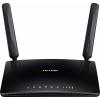 TP-LINK TL-MR6400 Wi-Fi router 2.4 GHz, 300 MBit/s TP-LINK TL-MR6400 Wi-Fi router 2.4 GHz, 300 MBit/s