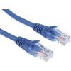 RS PRO Cat5e Ethernetové kabely, Modrá, Polyvinylchlorid, A: RJ45, 30V 5 m Vnější, B: RJ45 Vnější, typ pláště: U/UTP RS PRO Cat5e Ethernetové kabely, Modrá, Polyvinylchlorid, A: RJ45, 30V 5 m Vnější, B: RJ45 Vnější, typ pláště: U/UTP