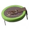 Lithiová baterie CR1632, 3 V / 120 mAh, PAN