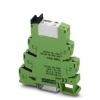 Phoenix Contact PLC-RSC- 24DC/21HC relé s rozhraním 24 V/DC 10 A 1 přepínací kontakt 10 ks