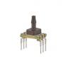 Honeywell ABP2DANT001PGSA3XX Snímač přetlakuPrůchozí otvor 6 DIP