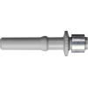 LAPP konektor k optickému kabelu POF STECKER HFBR4501 GY SIMPLEX /4ST