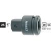 Hazet 1007S-2 adaptér zástrčného klíče 1 palec Pohon (šroubovák) 3/4 65 mm 1 ks