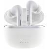 Intenso T300A Headset do uší (In Ear) Bluetooth® stereo černá Potlačen...