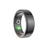 Smart ring COLMI R02 Black vel.8 18,1mm
