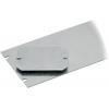 Fibox EKMVT Mounting plate (d x š x v) 338 x 148 x 1.5 mm ocel 1 ks Fibox EKMVT Mounting plate (d x š x v) 338 x 148 x 1.5 mm ocel 1 ks