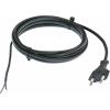 AS Schwabe 70642 napájecí kabel černá 1.50 m