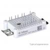 Infineon IGBT N-kanálový Společný emitor 50 A 1200 V, Modul 6 Panel Infineon IGBT N-kanálový Společný emitor 50 A 1200 V, Modul 6 Panel