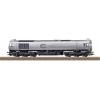 TRIX H0 22996 Dieselová lokomotiva H0 Class77 řady ECR