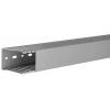 Hager DNG7505007030B vodicí lišta (d x š x v) 2 m x 50 mm x 75 mm 2 m šedá
