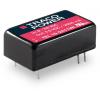 TracoPower TEL 10-2415WI DC/DC měnič napětí do DPS 24 V/DC 416 mA 10 W Počet výstupů: 1 x Obsah 1 ks