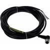 Molex Molex WOD Industrial Solution upravený zástrčkový konektor pro senzory - aktory, 1200659032, 1 ks Molex Molex WOD Industrial Solution upravený zástrčkový konektor pro senzory - aktory, 1200659032, 1 ks
