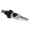 Antex Electronics Pájecí hrot 4.8 mm, pro použití s: Kaskat 60 Antex Electronics Pájecí hrot 4.8 mm, pro použití s: Kaskat 60