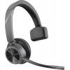 EPOS Impact 1061T ANC Headset otevřená (On Ear) Bluetooth® stereo čern...