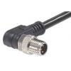Molex upravený zástrčkový konektor pro senzory - aktory, 1200868649, 5 m, 1 ks Molex upravený zástrčkový konektor pro senzory - aktory, 1200868649, 5 m, 1 ks