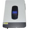Hybridní měnič napětí CARSPA MKS-2.2K, 12 V DC / 1800 W AC, MPPT regulátor