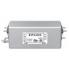 Filtr EMC, řada: B84143A*166, 520V ac, 50/60 Hz, Montáž na rám, Svorkovnice, 20 A, počet fází: 3, 3.1 mA, EPCOS, 1, 4.9 Filtr EMC, řada: B84143A*166, 520V ac, 50/60 Hz, Montáž na rám, Svorkovnice, 20 A, počet fází: 3, 3.1 mA, EPCOS, 1, 4.9