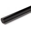 RS PRO Tyč PE Černá, délka: 1 m x 60 mm v prům. RS PRO Tyč PE Černá, délka: 1 m x 60 mm v prům.