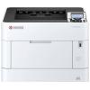 Kyocera ECOSYS PA 5000 x tiskárna laserová černobílá A4 50 str./min 1200 x 1200 dpi duplexní, LAN, USB