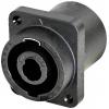 Neutrik NLJ2MDXX-V adaptér reproduktoru - Pólů:2 1 ks Neutrik NLJ2MDXX-V adaptér reproduktoru - Pólů:2 1 ks