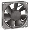 ebm-papst Axiální ventilátor, řada: 8400 N, průtok vzduchu: 58 m³/h 1.4 W 24V dc IP20 80 mm 80mm 25 mm ebm-papst Axiální ventilátor, řada: 8400 N, průtok vzduchu: 58 m³/h 1.4 W 24V dc IP20 80 mm 80mm 25 mm