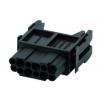 Amphenol Industrial Modul napájecího konektoru pro vysoké zatížení 10A Vnitřní Heavy Mate C146 12 Amphenol Industrial Modul napájecího konektoru pro vysoké zatížení 10A Vnitřní Heavy Mate C146 12
