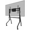 Neomounts FL50-525BL1 TV kolečkový vozík 139,7 cm (55) - 215,9 cm (85) nastavitelná výška Neomounts FL50-525BL1 TV kolečkový vozík 139,7 cm (55) - 215,9 cm (85) nastavitelná výška